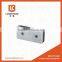 0 degree clamp for framelss glass railing furniture hinges glass door