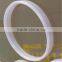 Industrial ZrO2 Alumina Ceramic Sealing Tungsten Steel Ring