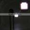 C92 Build in Battery Multifunction Mini Zoomable Tactical Usb Flashlight
