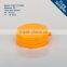 44mm tear off cap for Plastic chewing gun bottle, Medicine bottle with tearing off cap                        
                                                Quality Choice