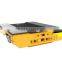 Q235B steel and safety drive-in pallet rack/shuttle pallet rack