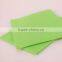 Needle punch nonwoven fabric