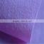 100% polyester warp knitted brushed loop pile fabric for lining flocking