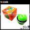 Ricom led light bluetooth speaker,disco light bluetooth speaker,bluetooth speaker with light-BSP-229-Ricom