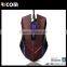 oem gaming mouse,drivers usb optical mouse,usb mouse specification--GM09--Shenzhen Ricom