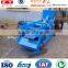 ISO9001 standard paper pulp vibrating screen for paper mills