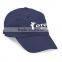 Custom high quality curled visor snapback 5 panel hat