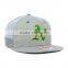 Custom Wholesale Trucker Mesh Cap Embroidery Patch Mesh Trucker Caps