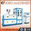 High-speed rotary compression moulding machine