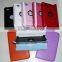 360degree Rotary Stand PU Leather Flip Case for Samsung P3100/P6200