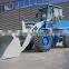 Shan dong SZM 3tons front wheel loader 1.8cbm bucket capacity