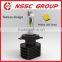 Super Bright H4 Base NO Fan 4000 Lumens 12V Automotive Bulbs Headlight From NSSC Auto or 3 Meters 5S Led Motorcycle Headlight