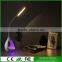 Foldable 6-11W rechargeable led desk lamp /LED Table light/led reading desk lamp