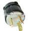 Locking devices 30AMP 125V 2-pole 3-wire grounding L5-30R L5-30P L5-30C
