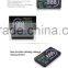 New Universal 5.5" Car A8 Hud Head Up Display with OBD2 Interface Plug Play KM/h MPH Speeding