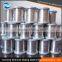 Ni Cr Alloy Temperature Resistance Heating Wire Cr20Ni35