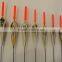 wholesale foam fishing floats RF-128 bolognese float