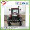 30HP 4WD Wheel Tractor and Equipments