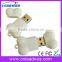 Chrismas dog bone stick usb 8gb, dog bone shaped thumb drive, pvc dog bone