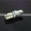 Led E14 AC DC 12V AC110V AC220V SMD Silicone Led E14 360 Degree E14 Led