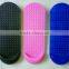 Indoor exercise equipment of foldable mini Stepper