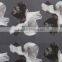 3D printed fabric