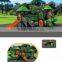 High Quality Preschool Outdoor Playground Equipment