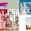 BR8811 Stylest children beds sets furniture