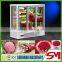 2016 new type practical flower fresh-keeping refrigerator