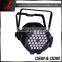 MY36-LED Par Light/3W*36 RGB Light