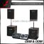 KF12-High End Sound Bar Speaker/Professional 12 Inch Full Range Speaker