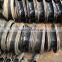 China Marine Anchor Accessoires-Chain Stopper (ML-12P3-1)