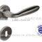 Wholesale Ellipse shape stainless steel door handle, door handle,interior door handle