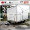 CH-DS064 china low price outdoor movable toilet