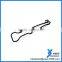 copper flexible steel metal wire spring