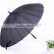 Windproof Air China Wholeslae Custom Brand Daily Needs Golf Big Umbrella