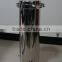 Stainless steel Cartridge Filter Housing