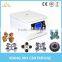 5000rpmLow speed TDZ5-WS hospital centrifuge benchtop 250ml or 15ml 100ml medical centrifuge for labs and hospital vaccum tubes