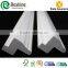 PVC plantation shutter components