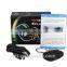 Mini video hidden car key camera car key chain camera DV 808