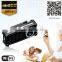 Z2 Mini dv H.264 720P wireless hidden video camera portable wifi camera