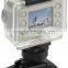 Sport camera 1080p AT81 Action camera DVR helmet camcorders+30M Waterproof shell+5.0 CMOS sensor+1.5 TFT camcorder 30PC