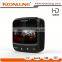 Novatek 2 inch LCD WDR Support 128G wifi GPS 1080P dash cam