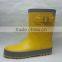 New Style PVC Rain Boots for Children