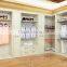 Aluminum furniture / new model bedroom furniture