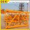 China machinery QTG315-3883 3ton Building Tower Trane Design with Drawing