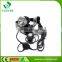 Bicycle Accessory Aluminum Alloy Rechargeable 20000 Lumen Led Bicycle Light