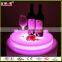 party suppliers waterproof plastic beer serving trays made in China