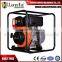 6HP Diesel Engine Water Pump 3 Inch Portable Diesel Water Pump