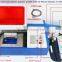 Mini laser engraving machine/ stamp laser machine